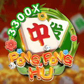 Pong Pong Hu game cover