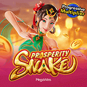 Serpiente de la Prosperidad game cover