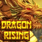 Ascenso del Dragón game cover