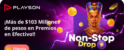 Cashback Semanal 💸 promotion