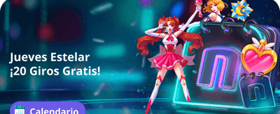 Recarga Diaria de Energía ⚡ promotion