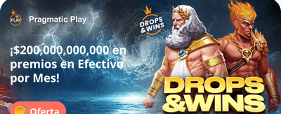 Lluvia de Giros Gratis 🎰 promotion
