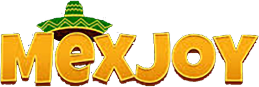 MexJoy Logo